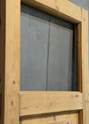 THE STANDRIDGE SINGLE GLASS DOOR