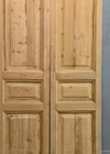 THE SAMUEL SOLID DOOR PAIR