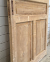 THE PENNY SINGLE SOLID DOOR