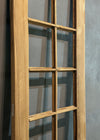 THE CALLISTA SINGLE GLASS DOOR