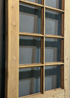THE DIANE SINGLE GLASS DOOR