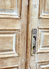 THE DARLA SOLID DOOR PAIR