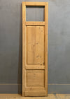 THE STANDRIDGE SINGLE GLASS DOOR