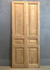 THE FAIRFIELD SOLID DOOR PAIR