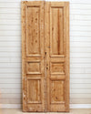 THE BARTHLEMEY SOLID DOOR PAIR