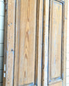 THE DAWSON SOLID DOOR PAIR