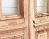 THE ELIZA FRENCH PAIR WITH GLASS