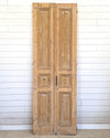 THE CAVERN SOLID DOOR PAIR