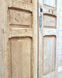 THE MAYFIELD SOLID DOOR PAIR