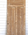 THE DESMOND SINGLE SOLID DOOR