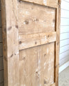 THE MITCHELL SINGLE SOLID DOOR