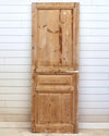 THE VERMONT SINGLE SOLID DOOR