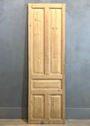 THE CALICO SINGLE SOLID DOOR