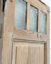 THE CHAMBER SINGLE DOOR