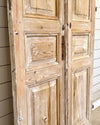 THE VERONA SOLID DOOR PAIR