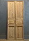 THE ALEXANDRA SOLID DOOR PAIR