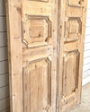 THE SAMANTHA SOLID DOOR PAIR