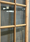 THE STANLEY SINGLE GLASS DOOR
