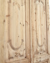 THE DORCHESTER SOLID DOOR PAIR