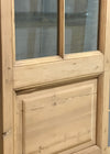 THE STANLEY SINGLE GLASS DOOR