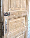 THE ARTHUR SINGLE SOLID DOOR