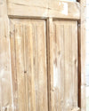 THE LENDALL SINGLE DOOR WITH GLASS