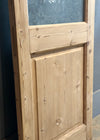 THE HUDSON SINGLE GLASS DOOR
