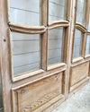 THE COPERNICUS ARCHED PAIR WITH GLASS