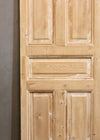 THE JOSHUA SINGLE SOLID DOOR