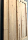 THE FAIRFIELD SOLID DOOR PAIR