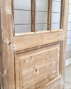 THE ARMOND SINGLE DOOR