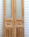 THE FRANCESCA GLASS DOOR PAIR
