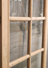 THE DAVID SINGLE SOLID DOOR