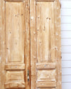 THE AGATHA SOLID DOOR PAIR