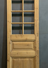 THE DIANE SINGLE GLASS DOOR