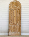 THE MARY ALLEN SINGLE ARCHED DOOR