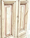 THE SAXONY SINGLE SOLID DOOR