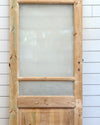 THE JONES SINGLE GLASS DOOR