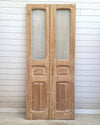 THE FRANCESCA GLASS DOOR PAIR