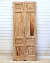 THE HEIDI SOLID DOOR PAIR