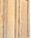 THE SAMANTHA SOLID DOOR PAIR