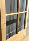 THE O'BRIEN SINGLE GLASS DOOR