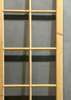THE O'BRIEN SINGLE GLASS DOOR