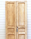 THE MAYFIELD SOLID DOOR PAIR