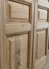 THE SAMUEL SOLID DOOR PAIR