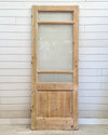 THE JONES SINGLE GLASS DOOR