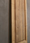 THE VOSS SINGLE SOLID DOOR