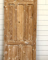 THE MARY ALLEN SINGLE ARCHED DOOR