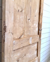 THE MITCHELL SINGLE SOLID DOOR