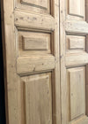 THE FAIRFIELD SOLID DOOR PAIR